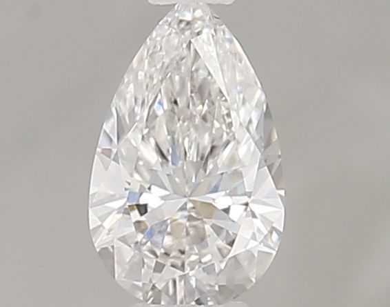 Pear Lab-Grown Diamond image
