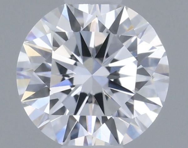 Round Lab-Grown Diamond image