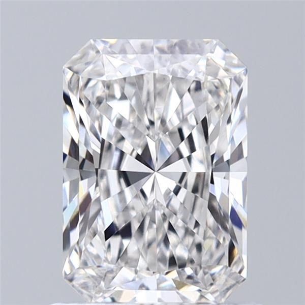 Radiant Lab-Grown Diamond image
