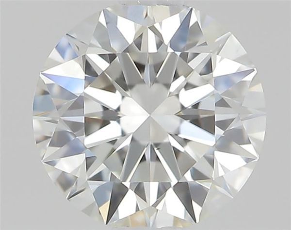 Round Diamond image