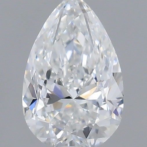 Pear Diamond image