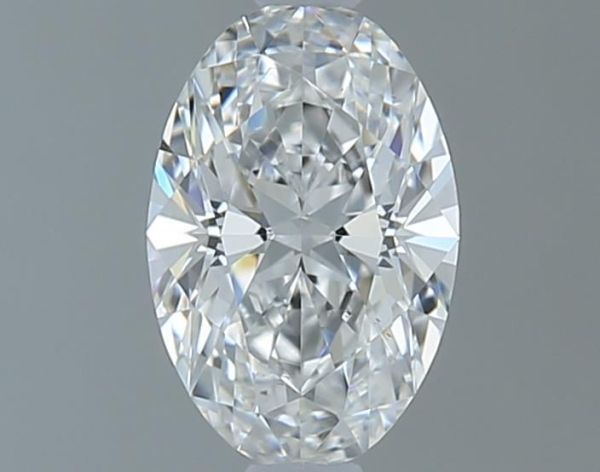 Oval Diamond image