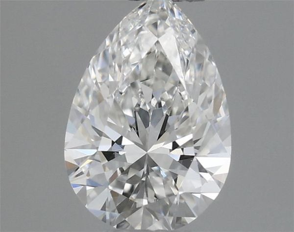 Pear Diamond image