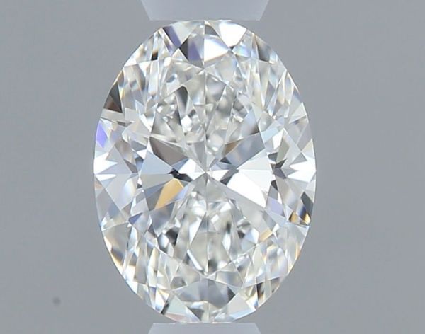 Oval Diamond image