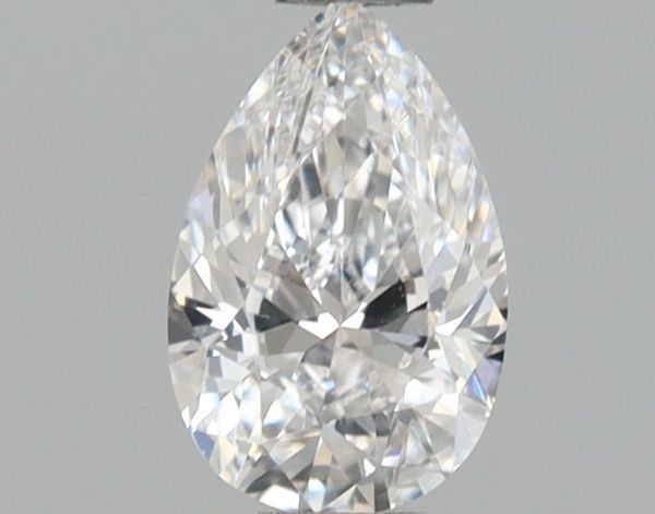 Pear Lab-Grown Diamond image