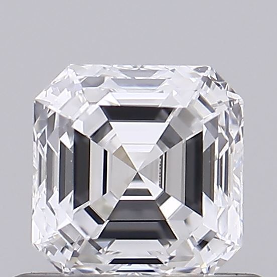 Asscher Lab-Grown Diamond image