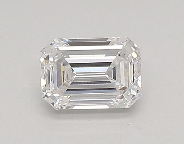 Emerald Lab-Grown Diamond image