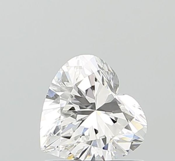 Heart Lab-Grown Diamond image