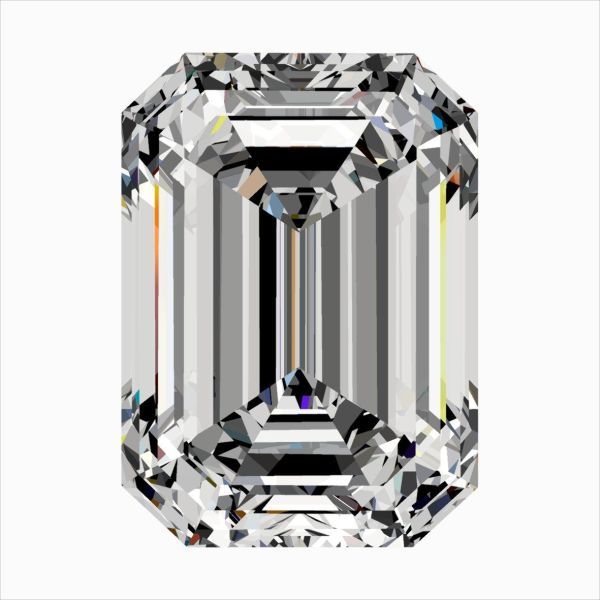 Emerald Diamond image