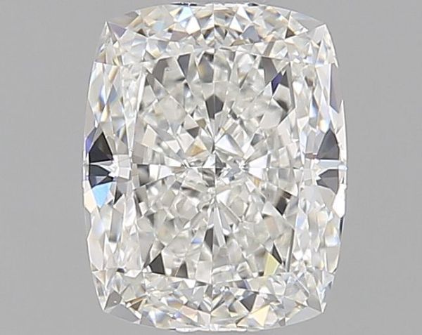 Cushion Diamond image