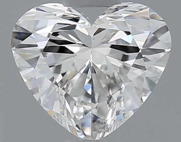 Heart Diamond image