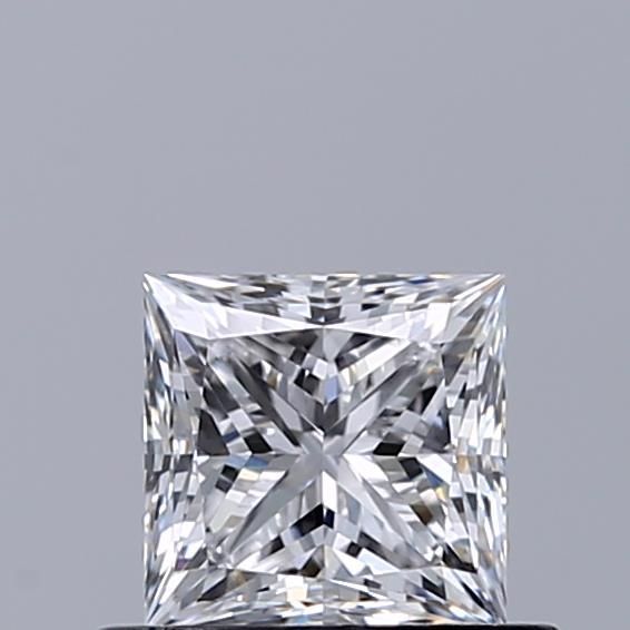 Princess Lab-Grown Diamond image