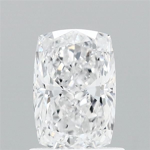 Cushion Lab-Grown Diamond image