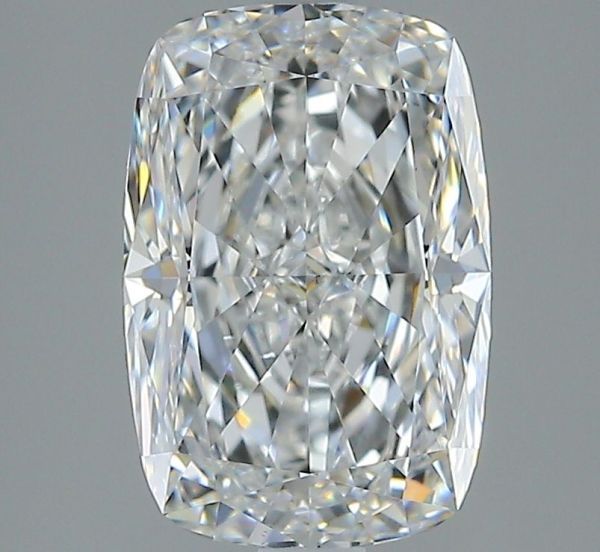 Cushion Diamond image