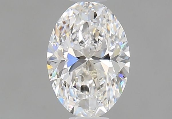Oval Diamond image