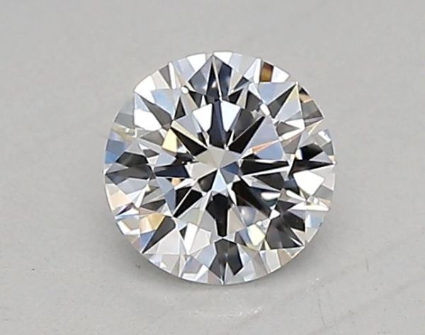 Round Lab-Grown Diamond image