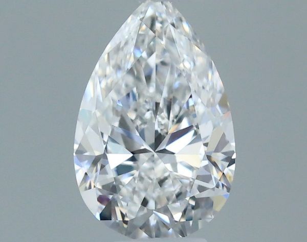 Pear Diamond image