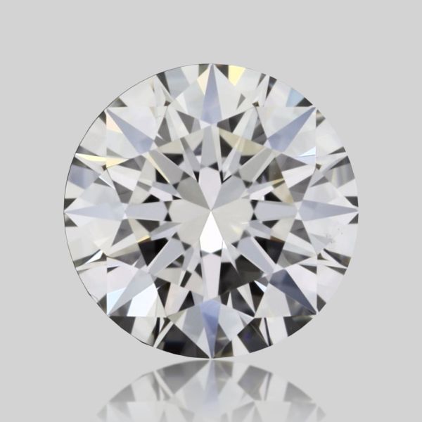 Round Diamond image