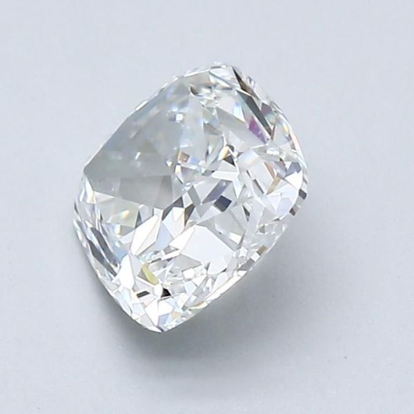 Cushion Diamond image