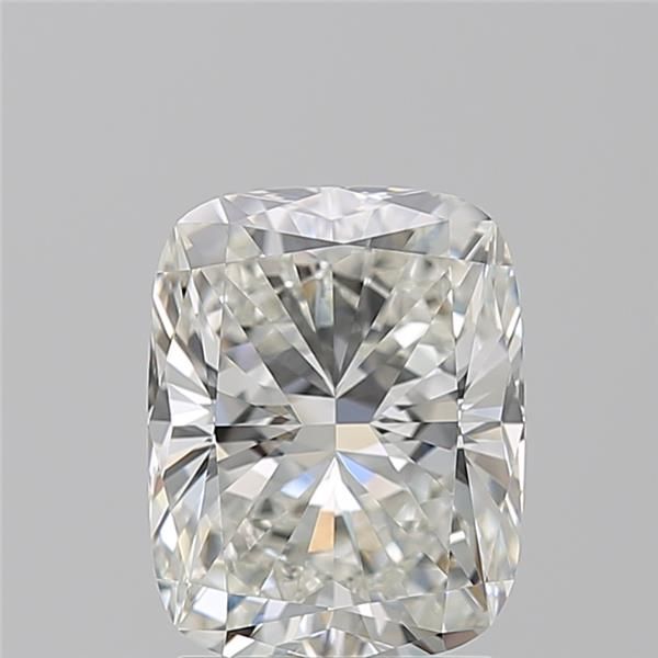 Cushion Diamond image
