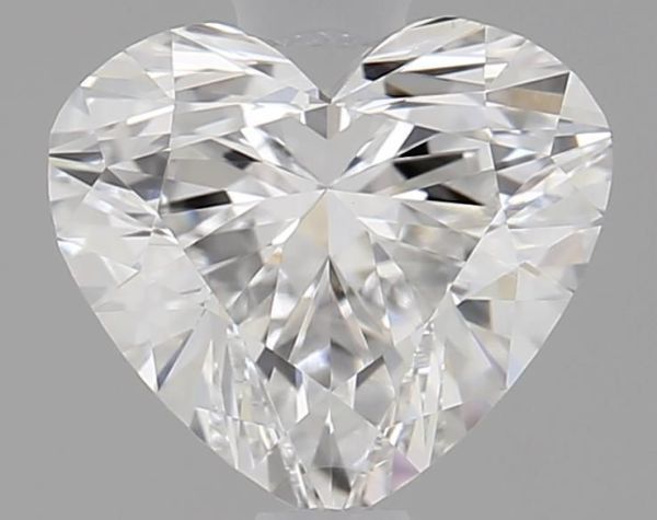 Heart Lab-Grown Diamond image