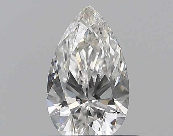 Pear Diamond image