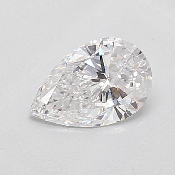 Pear Lab-Grown Diamond image