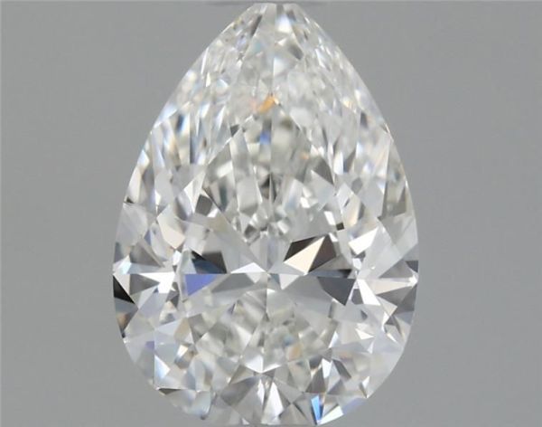Pear Diamond image