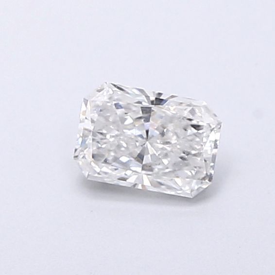 Radiant Lab-Grown Diamond image