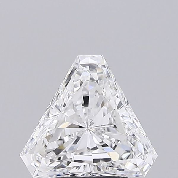 Hexagonal Lab-Grown Diamond image