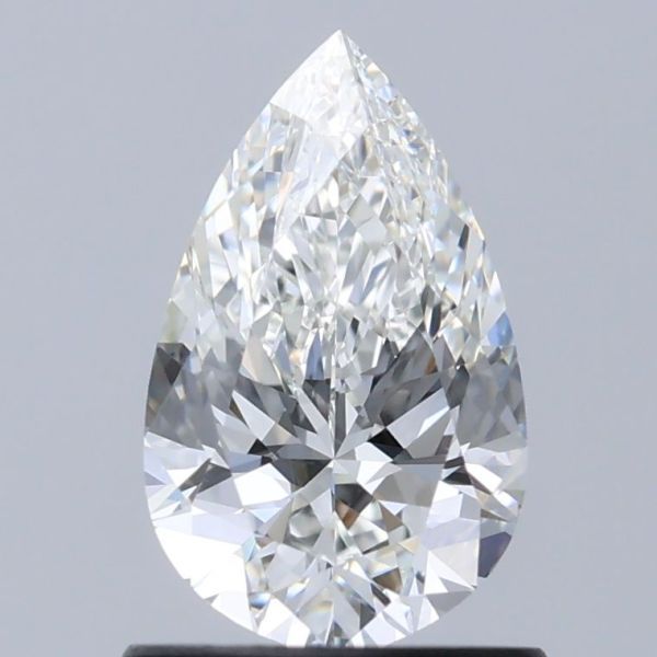 Pear Diamond image