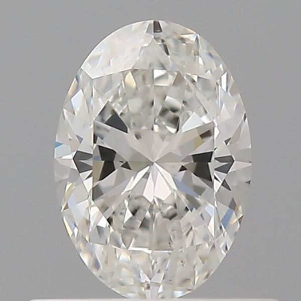 Oval Diamond image