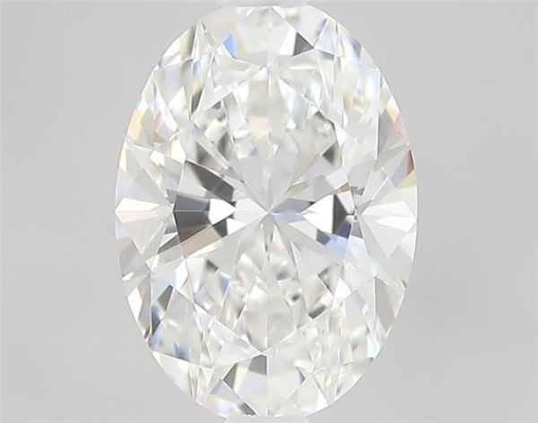 Oval Diamond image