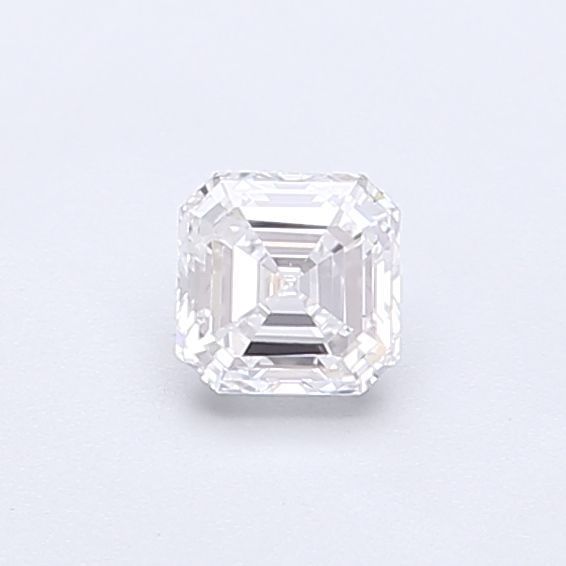 Asscher Lab-Grown Diamond image
