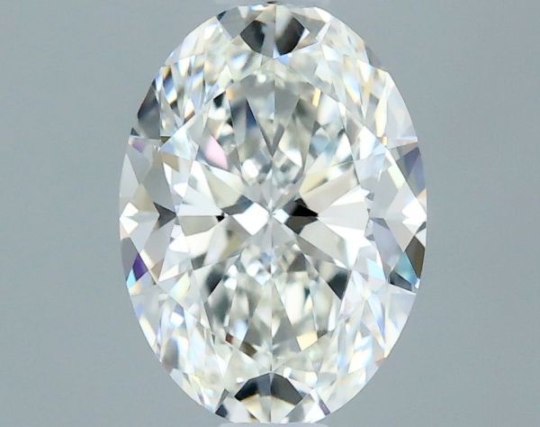 Oval Diamond image