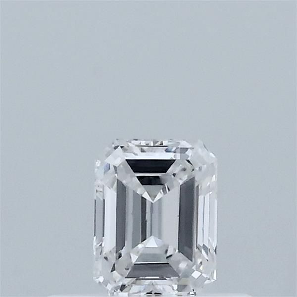 Emerald Lab-Grown Diamond image
