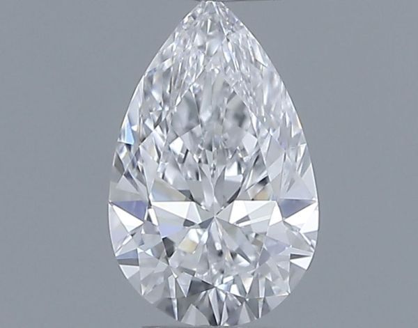 Pear Diamond image