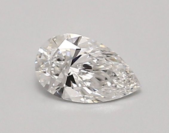 Pear Lab-Grown Diamond image