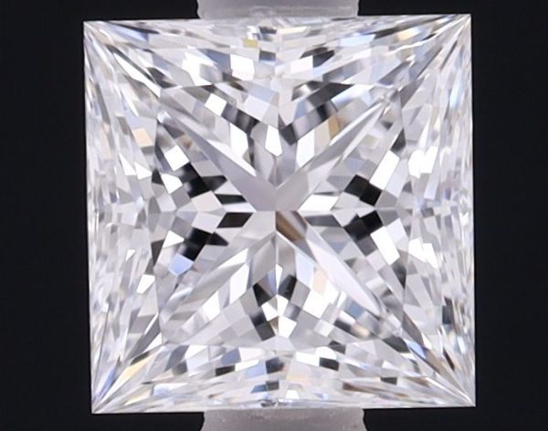 Princess Lab-Grown Diamond image
