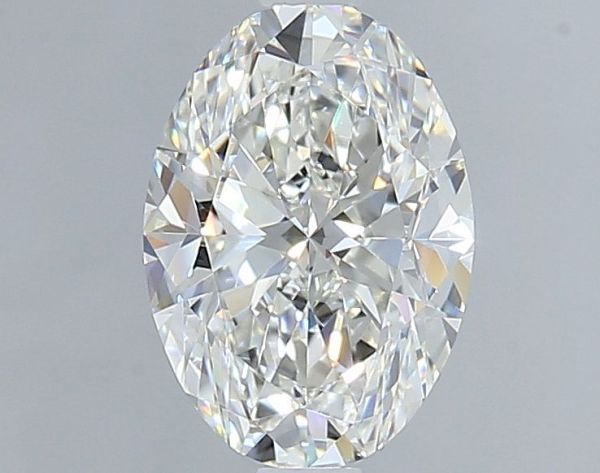 Oval Diamond image