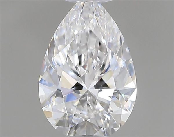 Pear Diamond image