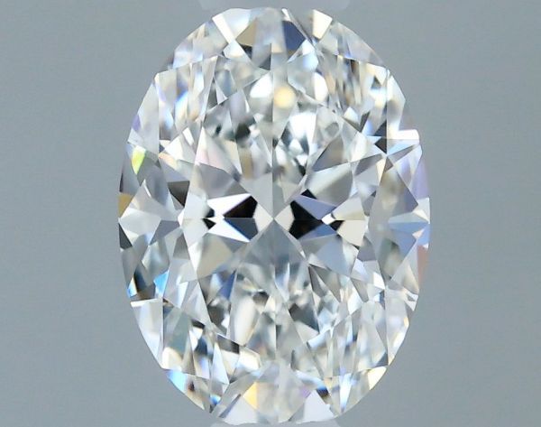 Oval Diamond image