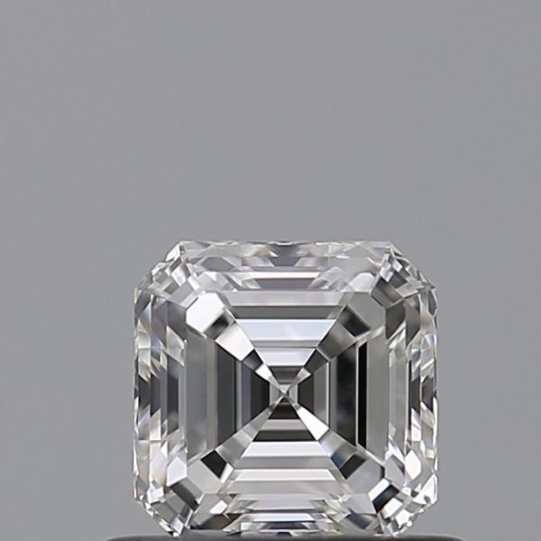 Asscher Diamond image