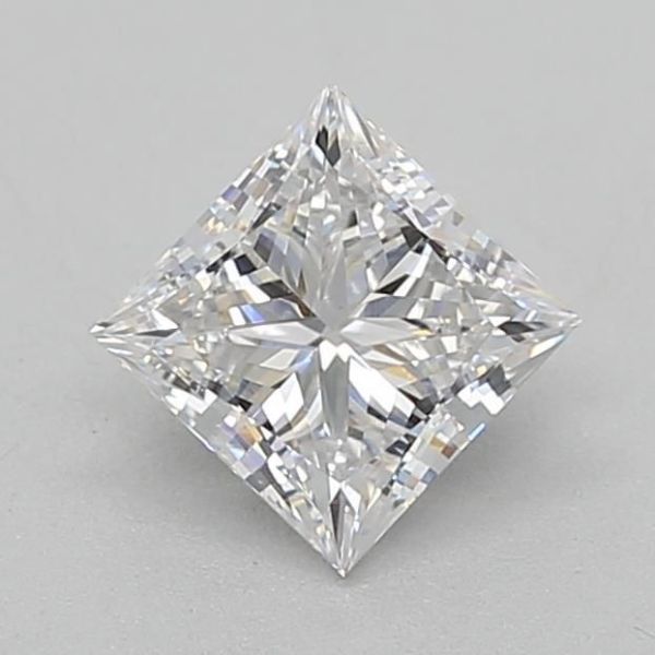 Princess Lab-Grown Diamond image