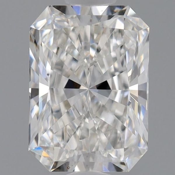 Radiant Lab-Grown Diamond image