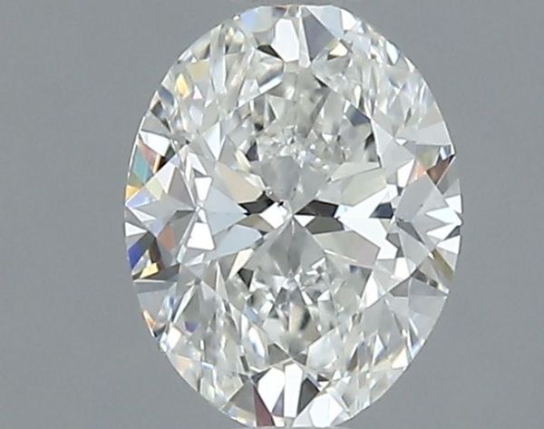 Oval Diamond image