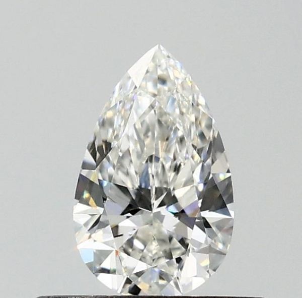 Pear Diamond image