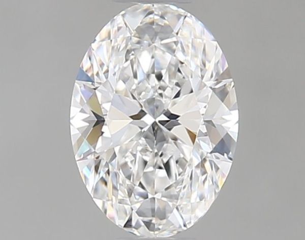 Oval Diamond image