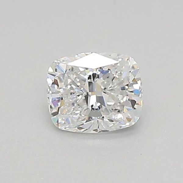 Cushion Lab-Grown Diamond image