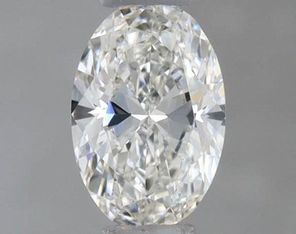 Oval Diamond image
